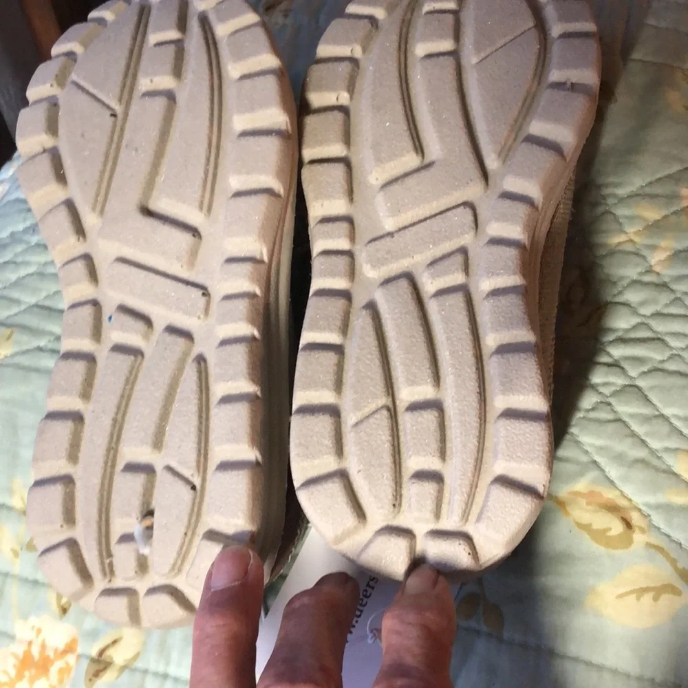 Deer‎ stags boy shoes